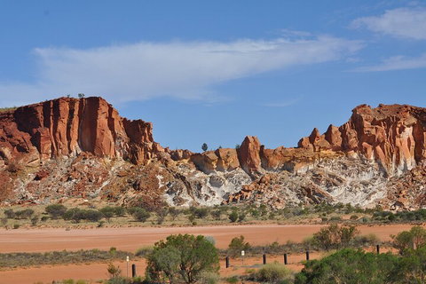 7-Day Guided Tour Of Alice Springs With Accommodation Included - Accommodation Tasmania 3