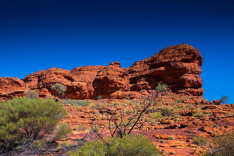 7-Day Guided Tour Of Alice Springs With Accommodation Included - Accommodation Tasmania 4