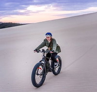 After Hours Electric Fatbike Tour in Kangaroo Island - Accommodation Tasmania