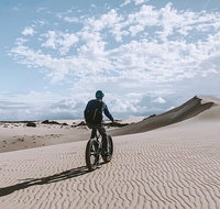 2-Hour Electric Fat Bike Tour in Kangaroo Island - Accommodation Tasmania