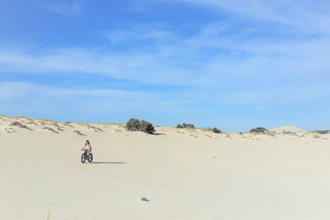 2 Hour Bike Tour In Kangaroo Island - Accommodation Tasmania 1