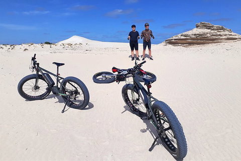 2 Hour Bike Tour In Kangaroo Island - Accommodation Tasmania 2