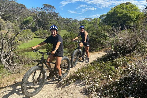 2 Hour Bike Tour In Kangaroo Island - Accommodation Tasmania 3