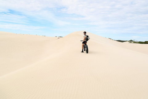 2 Hour Bike Tour In Kangaroo Island - Accommodation Tasmania 4