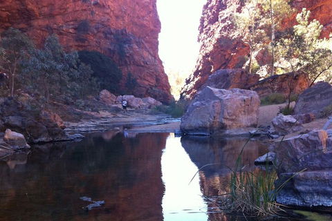 West MacDonnell Private Tour With Transfer - Accommodation Tasmania 2