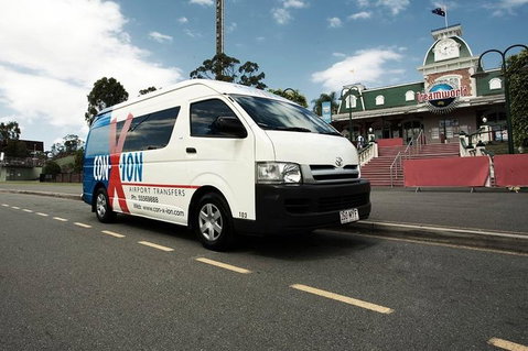 Gold Coast Airport Arrival Transfer - Accommodation Tasmania 0