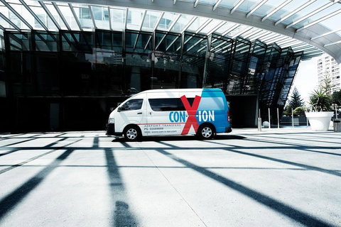 Gold Coast Airport And Theme Park Travel Pass - Accommodation Tasmania 2