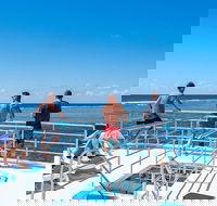Calypso Outer Great Barrier Reef Cruise from Port Douglas - Accommodation Tasmania