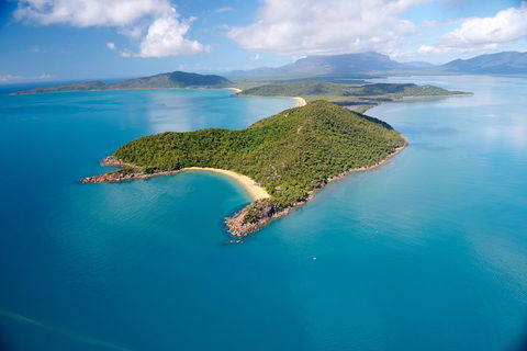 60-Minute Palm Island Scenic Helicopter Flight From Townsville - Accommodation Tasmania 3