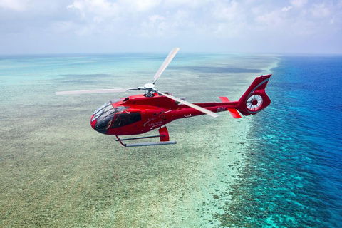 Cruise Out And Cruise Return, Plus 10 Minute Scenic Flight - Accommodation Tasmania 1