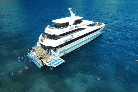 Cruise Out And Cruise Return, Plus 10 Minute Scenic Flight - Accommodation Tasmania 2