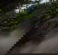 Moonraker 2 hour off-road tour in Darwin 1 person in a 2 seater vehicle - Accommodation Tasmania