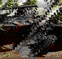 Moonraker 2 Hour Off-road Tour in Darwin 3 People in a 4 Seater Vehicle - Accommodation Tasmania