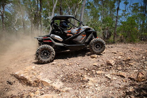 Octopussy 1.5 Hour Off-road Tour In Darwin (1 Person In 2 Seater) - Accommodation Tasmania 3