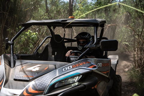 Octopussy 1.5 Hour Off-road Tour In Darwin (1 Person In 2 Seater) - Accommodation Tasmania 4