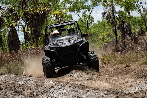 Skyfall 2 Hour Off-road Tour In Darwin (3 People In A 4 Seater Vehicle) - Accommodation Tasmania 0