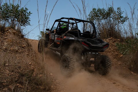 Skyfall 2 Hour Off-road Tour In Darwin (3 People In A 4 Seater Vehicle) - Accommodation Tasmania 1