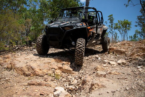Skyfall 2 Hour Off-road Tour In Darwin (3 People In A 4 Seater Vehicle) - Accommodation Tasmania 2