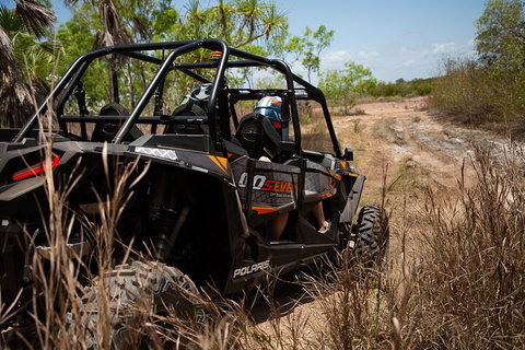 Skyfall 2 Hour Off-road Tour In Darwin (3 People In A 4 Seater Vehicle) - Accommodation Tasmania 3