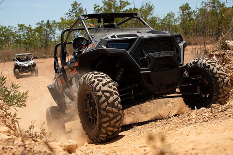 Skyfall 2 Hour Off-road Tour In Darwin (3 People In A 4 Seater Vehicle) - Accommodation Tasmania 4