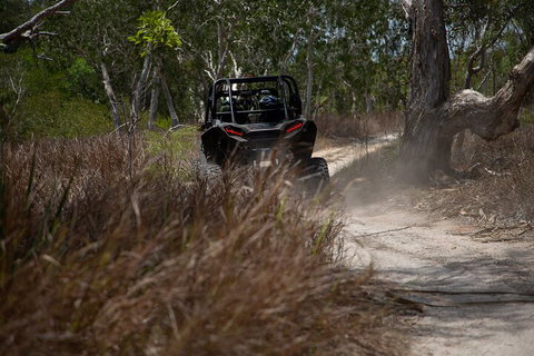 Skyfall 2 Hour Off-road Tour In Darwin (3 People In A 4 Seater Vehicle) - Accommodation Tasmania 5