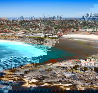 Sydney Beaches Tour by Helicopter - Accommodation Tasmania