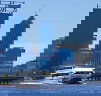 Fremantle Lunch Cruise - Accommodation Tasmania