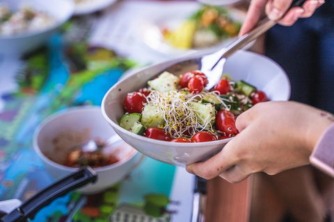 Fremantle Lunch Cruise - Accommodation Tasmania 5