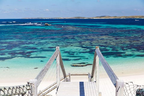 Rottnest Island All-Inclusive Grand Island Tour From Fremantle - Accommodation Tasmania 4