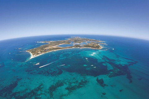 Rottnest Island Bike, Snorkel & Ferry Package From Fremantle - Accommodation Tasmania 1