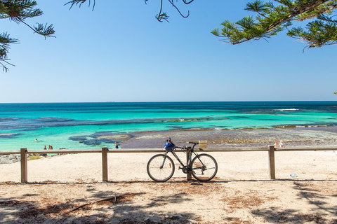 Rottnest Island Bike, Snorkel & Ferry Package From Fremantle - Accommodation Tasmania 3