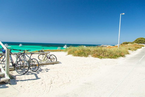 Rottnest Island Bayseeker Day Trip From Perth - Accommodation Tasmania 1