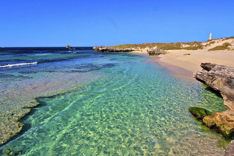 Rottnest Island Bayseeker Day Trip From Perth - Accommodation Tasmania 5