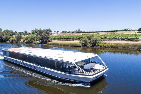 Swan Valley Gourmet Wine Cruise From Perth - Accommodation Tasmania 0