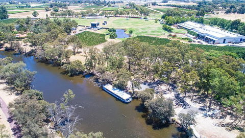 Swan Valley Gourmet Wine Cruise From Perth - Accommodation Tasmania 4