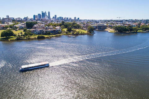 Swan Valley Gourmet Wine Cruise From Perth - Accommodation Tasmania 5
