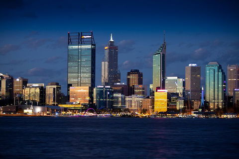 Swan River Twilight Cruise - Accommodation Tasmania 3