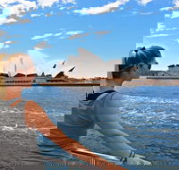 Sydney Harbour Hop On Hop Off Cruise with Taronga Zoo entry - Accommodation Tasmania