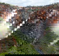 Kakadu Yellow Waters  Katherine Gorge Helicopter Scenic - Accommodation Tasmania