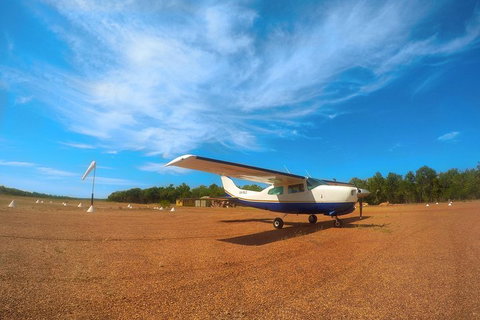 Litchfield Park & Daly River - Scenic Flight From Darwin - Accommodation Tasmania 3