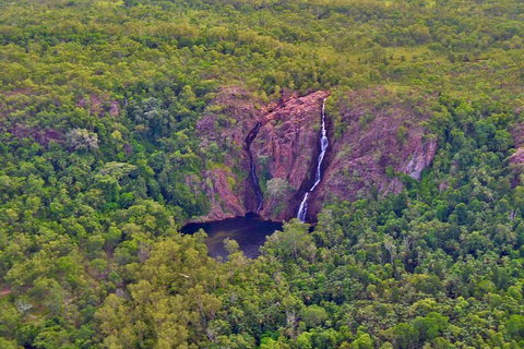 Litchfield Park Scenic Flight From Darwin - Accommodation Tasmania 1
