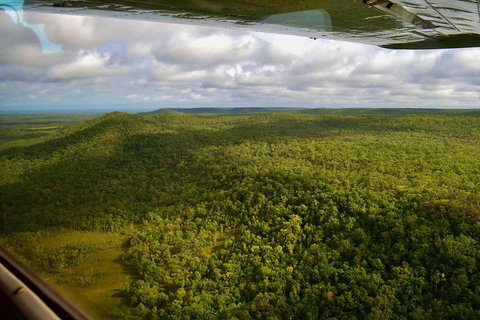 Litchfield Park Scenic Flight From Darwin - Accommodation Tasmania 2