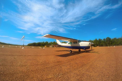 Litchfield Park Scenic Flight From Darwin - Accommodation Tasmania 5
