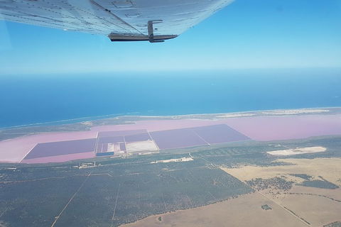 Abrolhos Islands Scenic Flight & Snorkel Adventure From Perth - Accommodation Tasmania 0