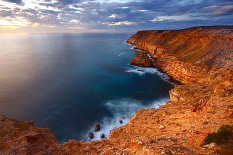 Kalbarri Gorges & West Coast - Ground & Air Tour - Accommodation Tasmania 1