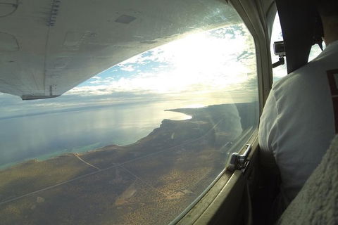 Kalbarri Gorges & West Coast - Ground & Air Tour - Accommodation Tasmania 2