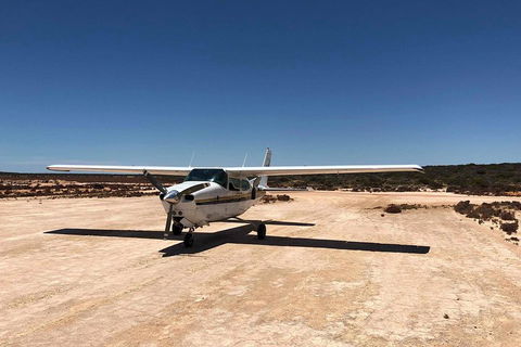 Kalbarri Gorges & West Coast - Ground & Air Tour - Accommodation Tasmania 4