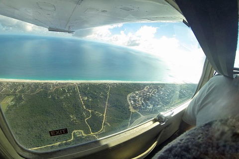 Wave Rock, Pinnacles And Rottnest One Day Aeroplane Tour - Accommodation Tasmania 1