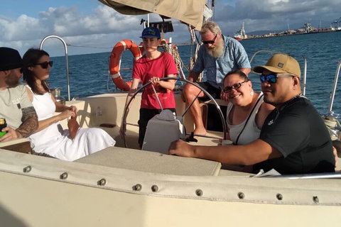 Townsville Private Hire Sunset Sail Sailing Cruise Boat Tour Charter Experience - Accommodation Tasmania 0