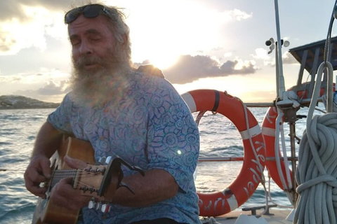 Townsville Private Hire Sunset Sail Sailing Cruise Boat Tour Charter Experience - Accommodation Tasmania 3